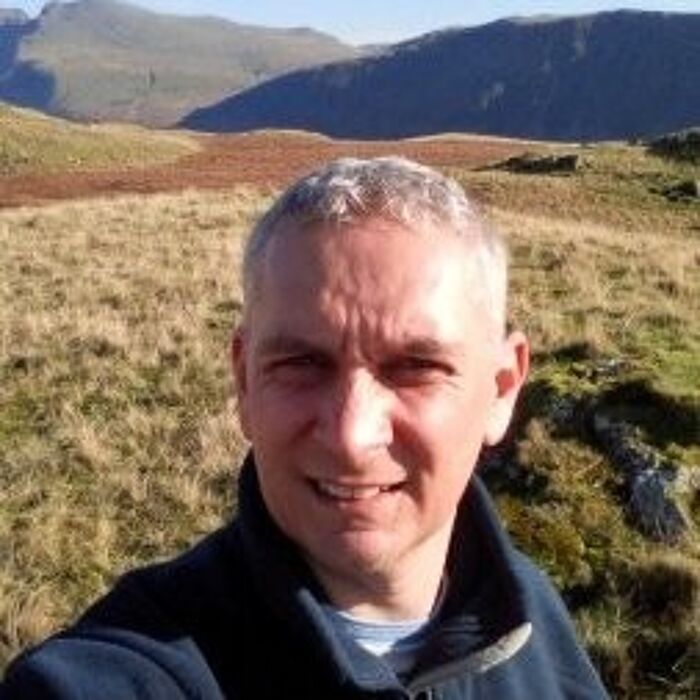 Image of Mike Dalton