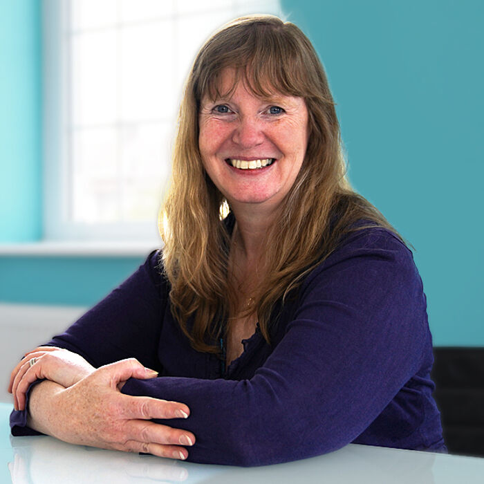 Image of Fiona Heald