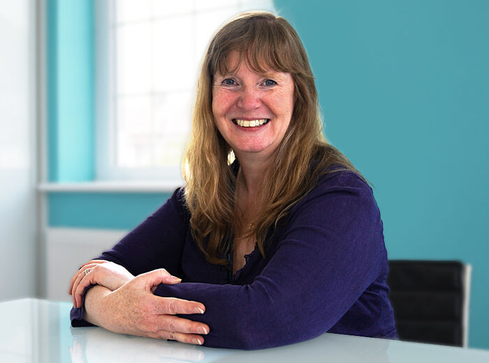Image of Fiona Heald