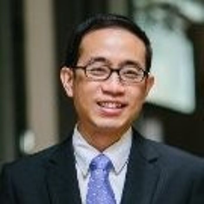 Image of Jeremiah Chew