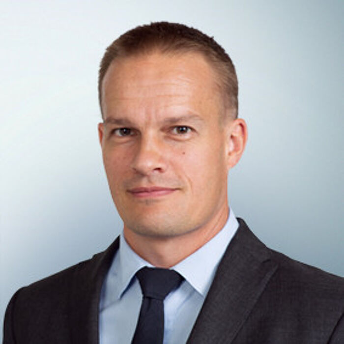 Image of Chris Chapman