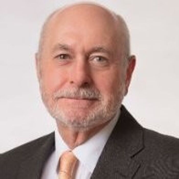 Image of Robert Bond