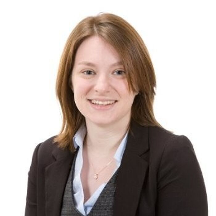 Image of Hannah Jones