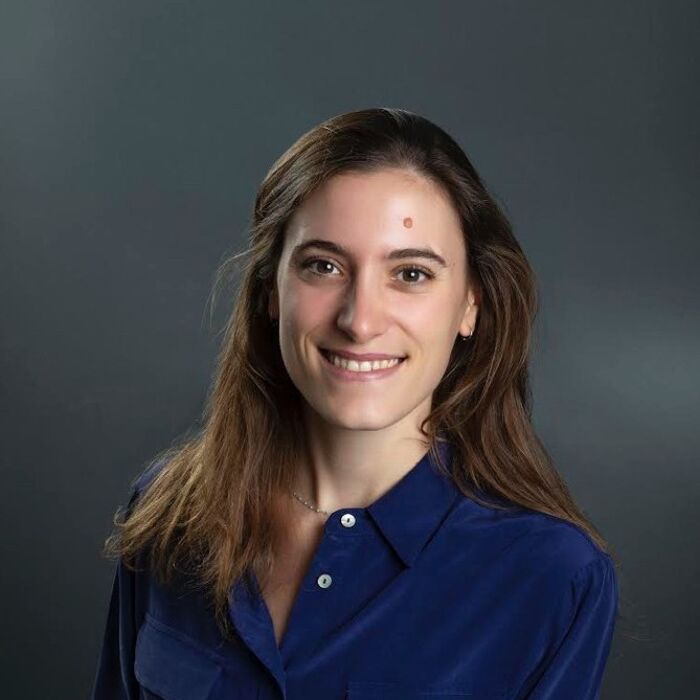 Image of Charlotte Moutarlier