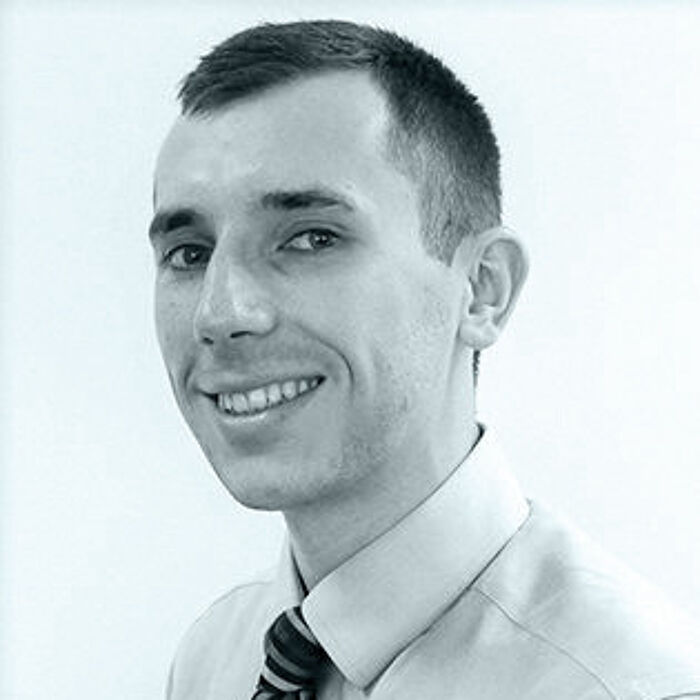 Image of Nick Gore 