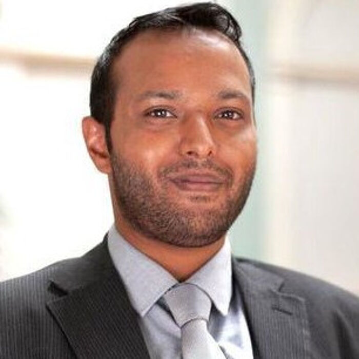 Image of Irfan Ali