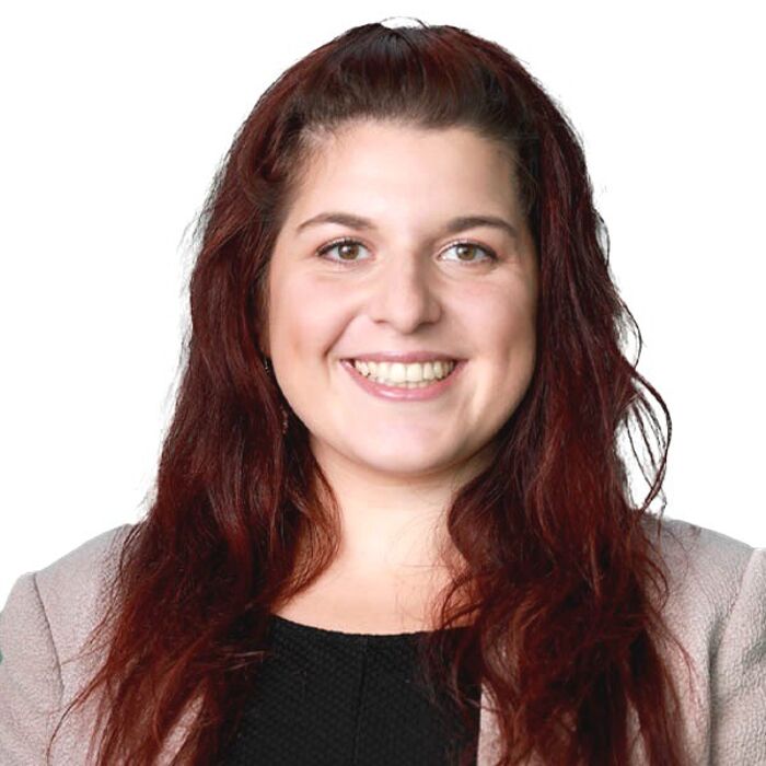 Image of Rafaela  Oplopoiou-Chapman
