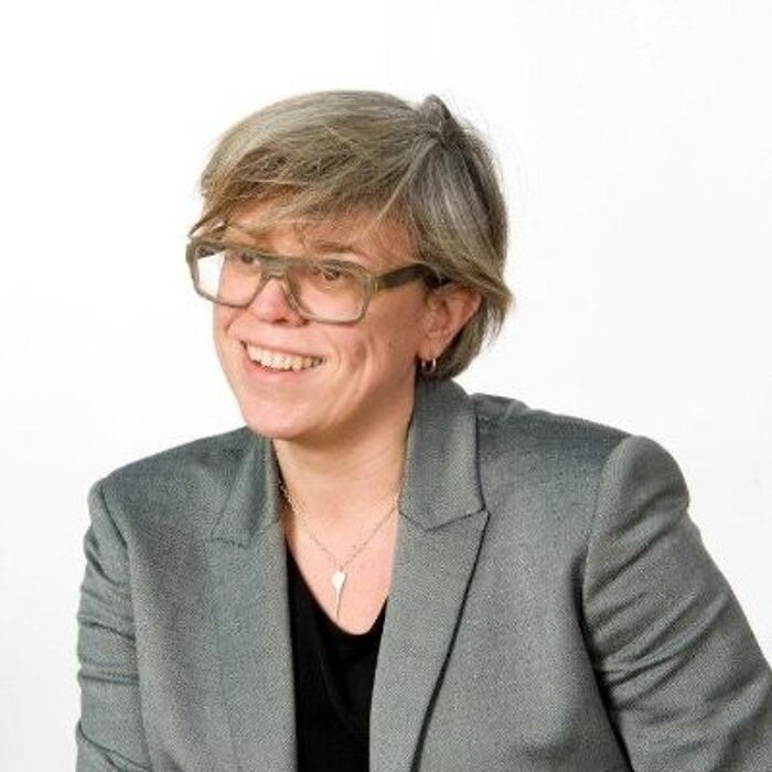 Image of Deborah Cain