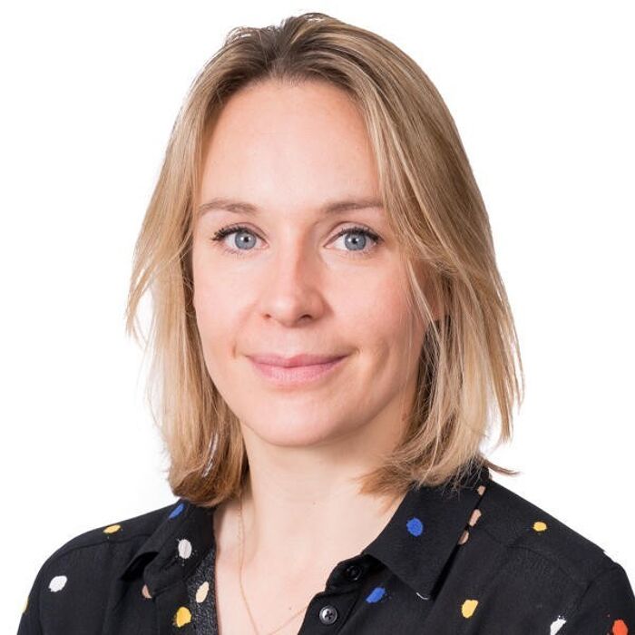 Image of Hannah Curtis