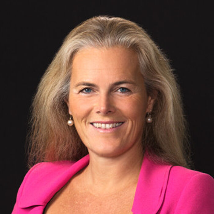 Image of Ann Bevitt
