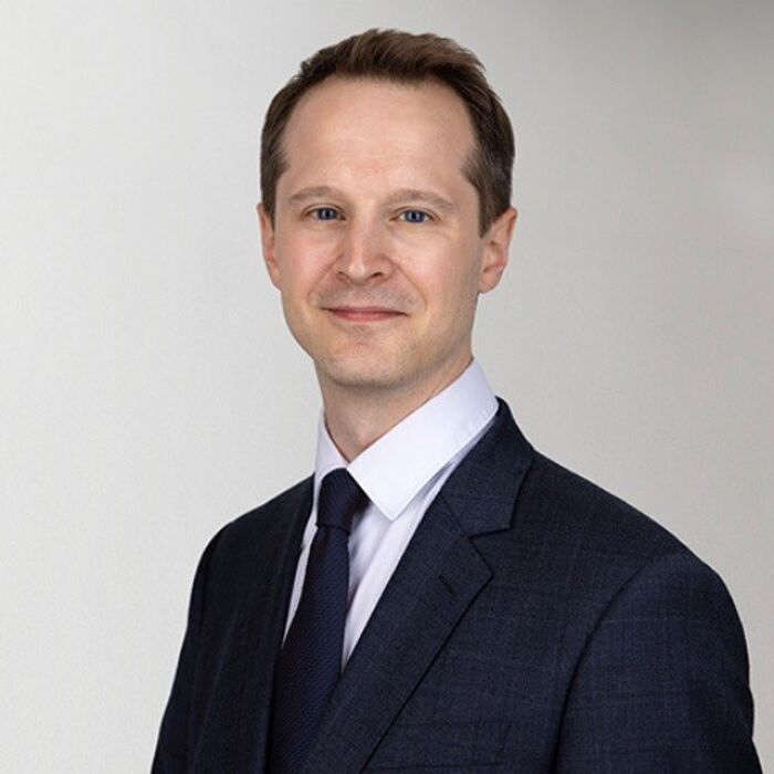 Image of Andrew  Barns-Graham