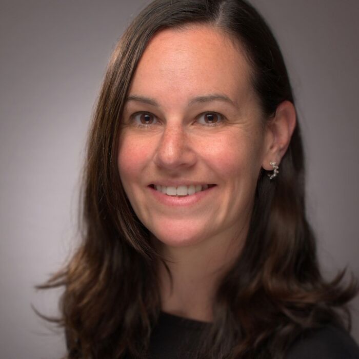 Image of Nikki Richmond