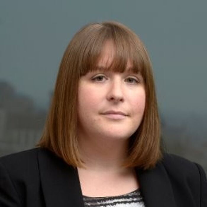 Image of Charlotte  Shaughnessy