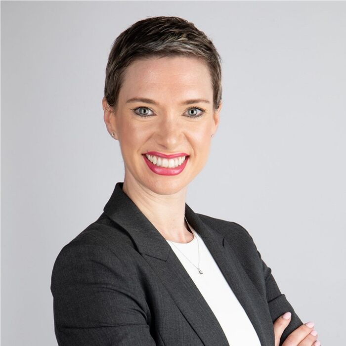 Image of Lucie Wood