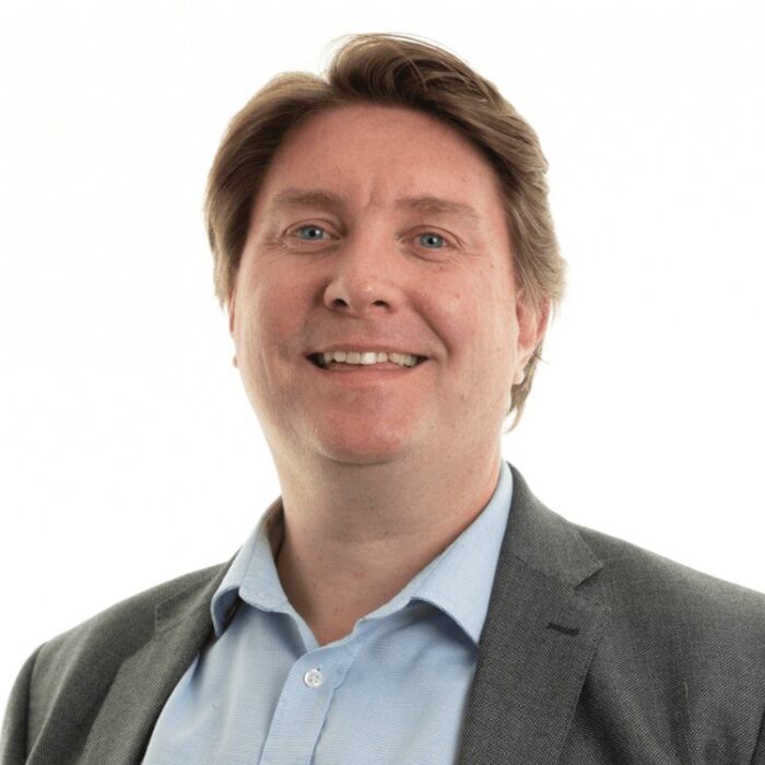 Image of Ieuan Jones