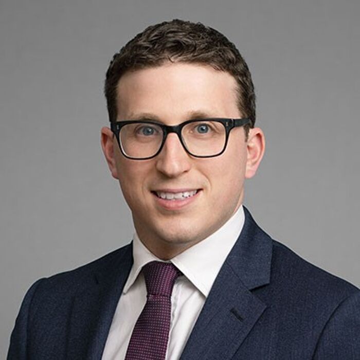 Image of Ian Weinstein