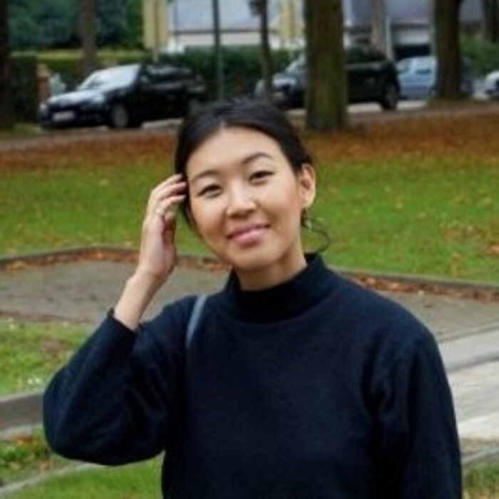 Image of Erin Hwang