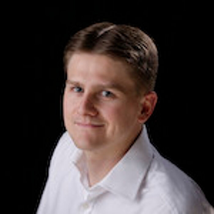 Image of Carl Troman