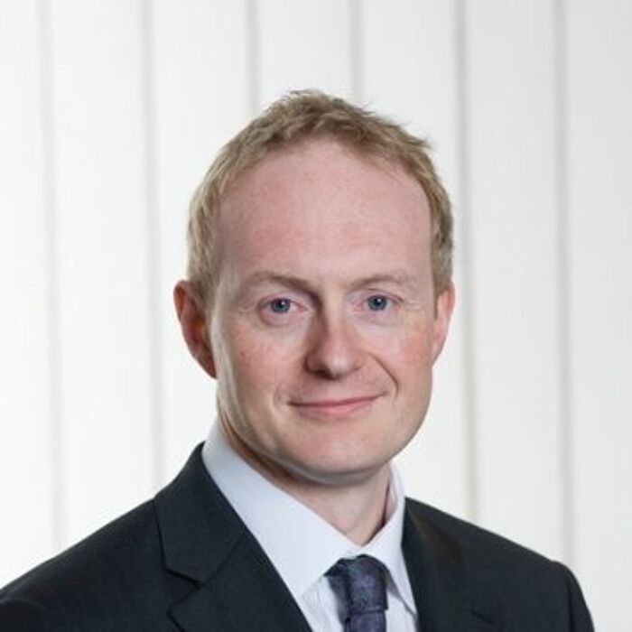 Image of John  Mackle 