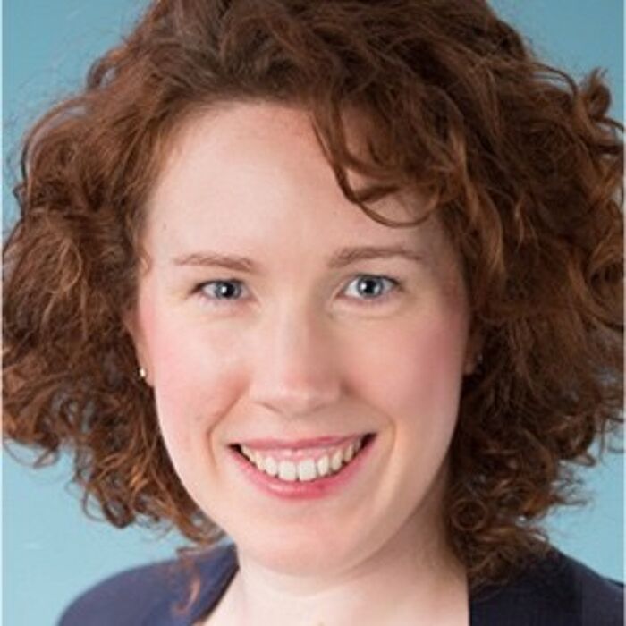 Image of Hannah  McSorley 