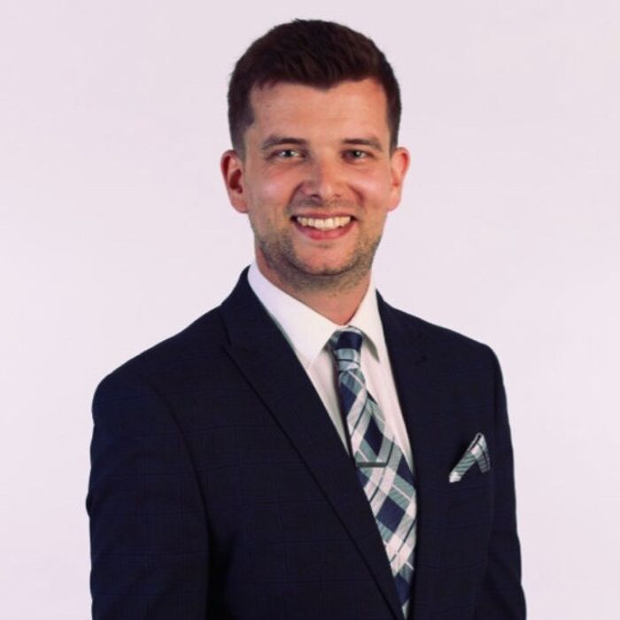 Image of Matt Whelan