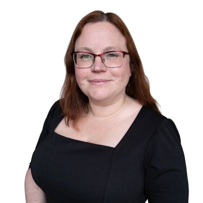 Image of Emma Rawson