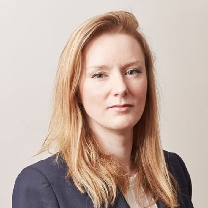 Image of Caroline Shields