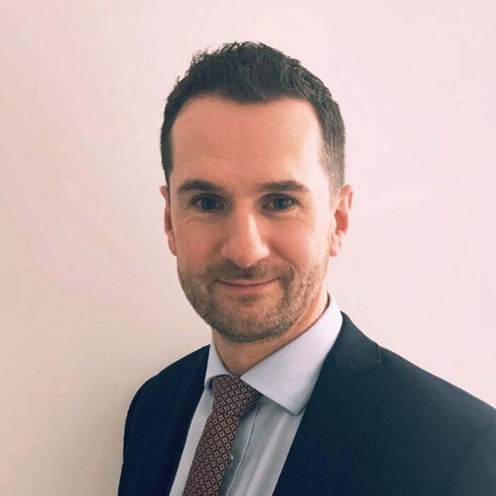 Image of Oliver Crich