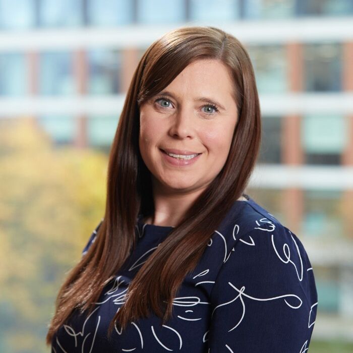 Image of Joanna Wilkinson