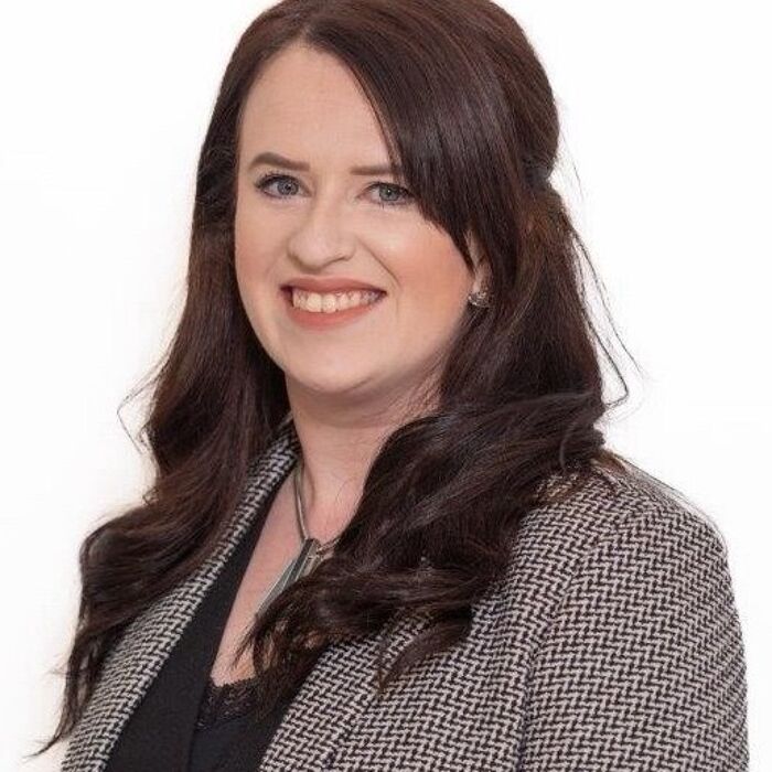 Image of Nicola McGorm