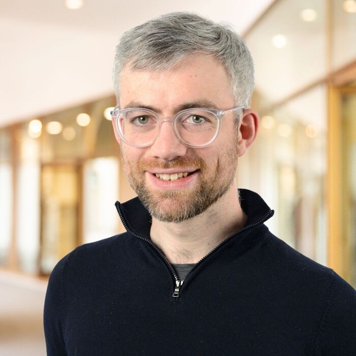 Image of Isaac Murdy
