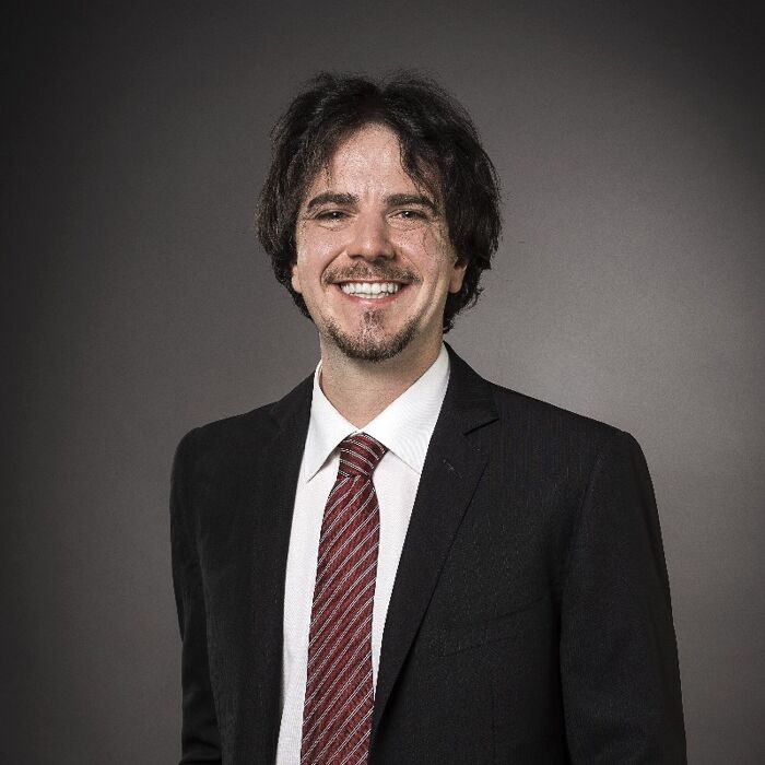 Image of Marco Imperiale