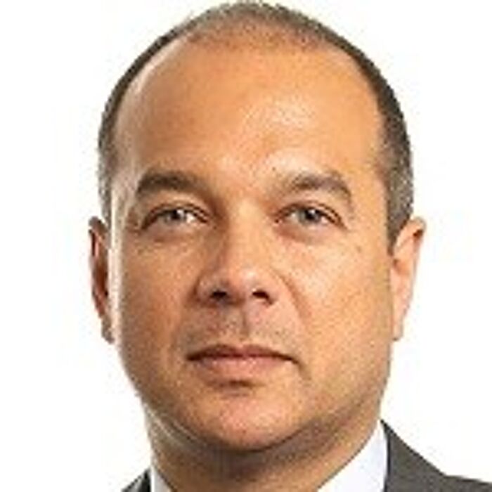 Image of Steven Francis