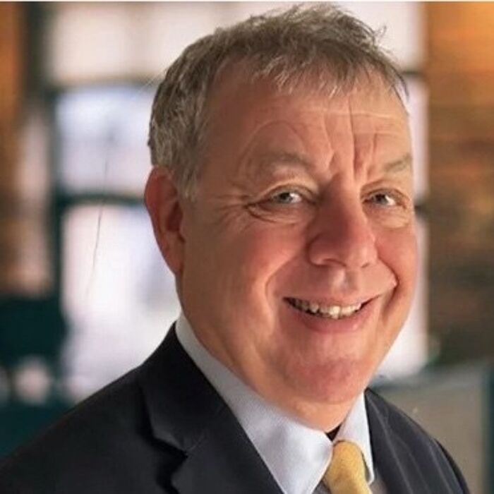 Image of Stephen Lawson
