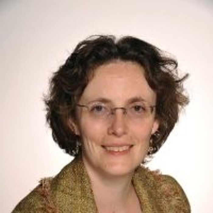 Image of Jo Summers