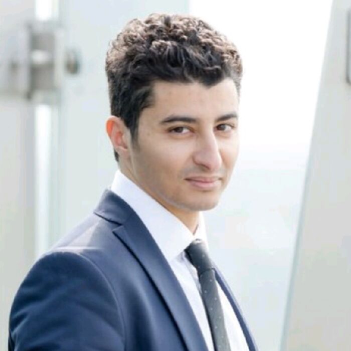Image of Amine  Kaddioui