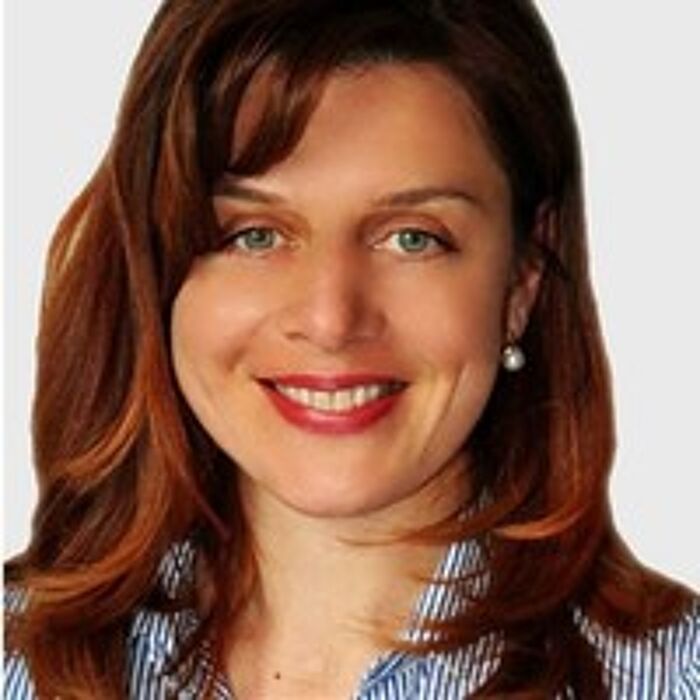 Image of Tatiana Menshenina