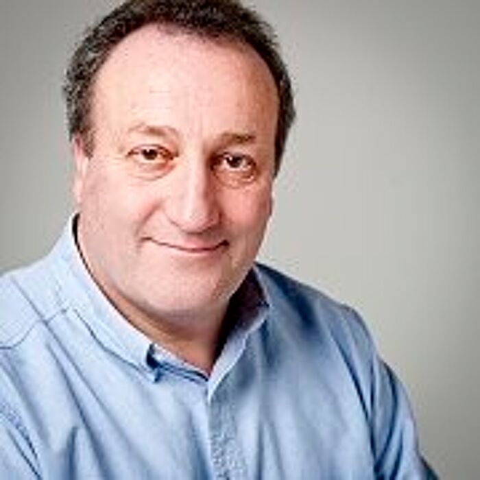 Image of Raymond Hayes