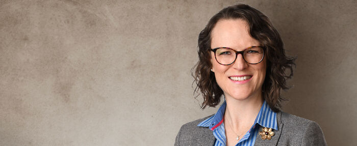 Image of Katherine Hallett