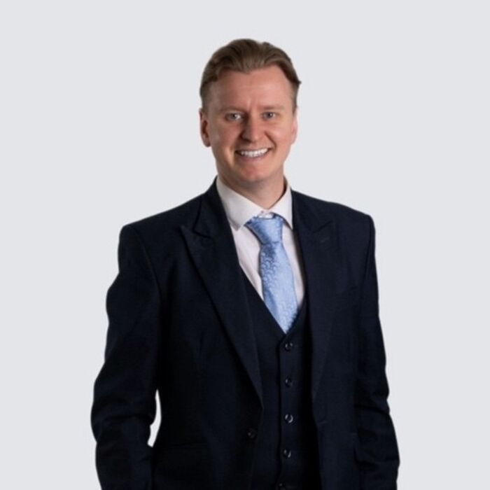Image of John Davies