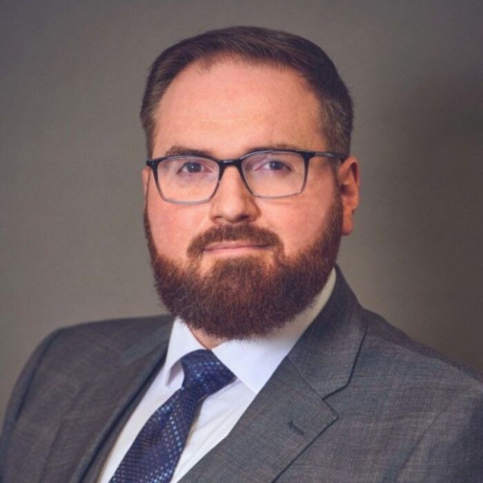 Image of Pete Chapman