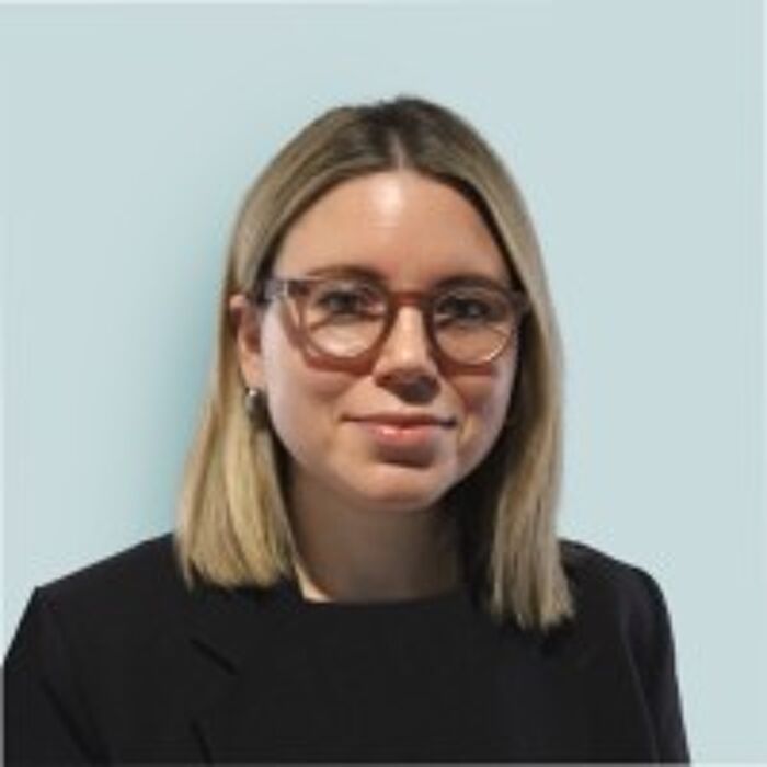 Image of Sophie Wood