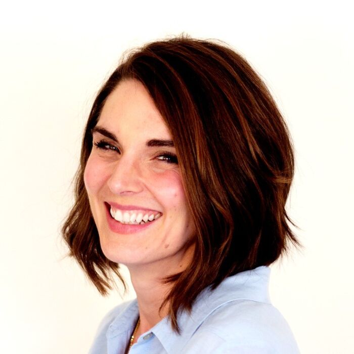 Image of Trish Driver
