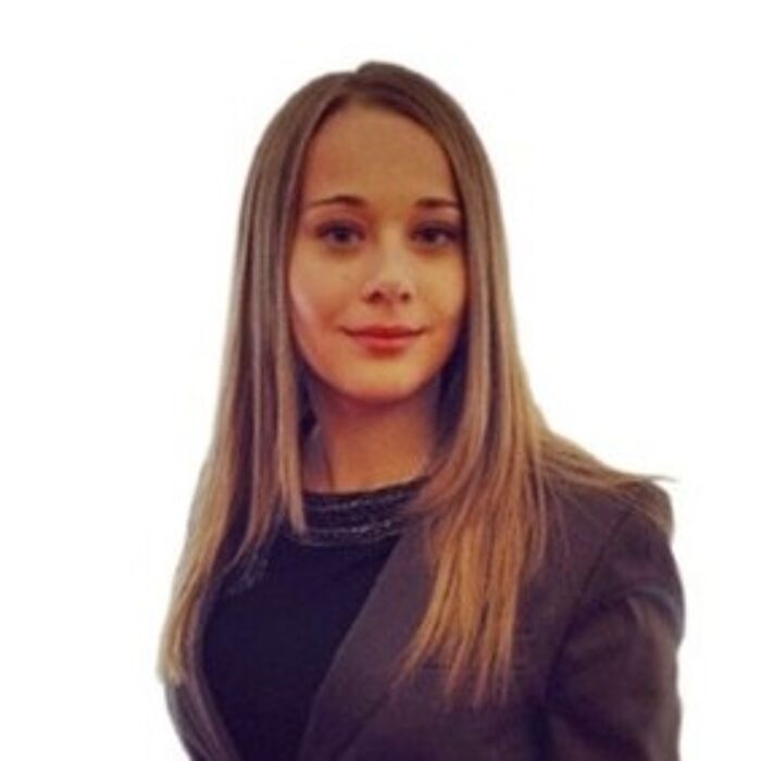 Image of Olga Antonova
