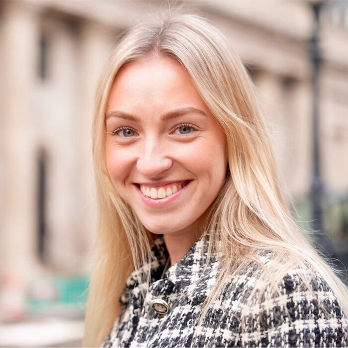 Image of Holly Joseph