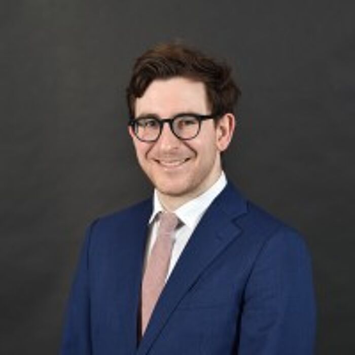 Image of Joe Ailion