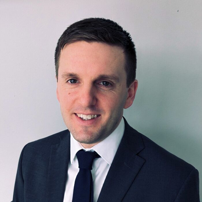 Image of Eoin Devlin