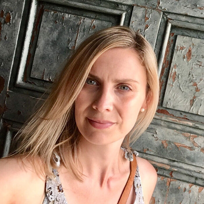 Image of Ruth Thurland