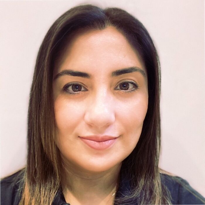 Image of Handan  Demir