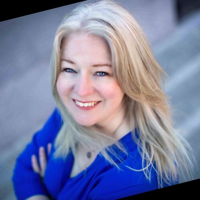 Image of Mary Cloonan